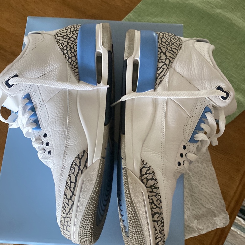 Jordan 3 (SOLD) - Picture 3 of 7
